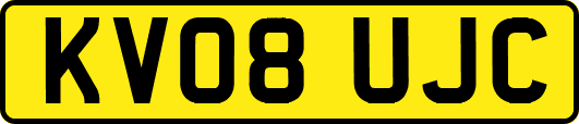 KV08UJC