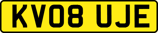 KV08UJE