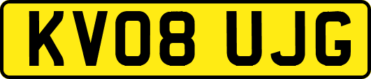 KV08UJG