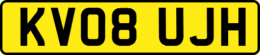 KV08UJH