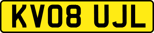 KV08UJL