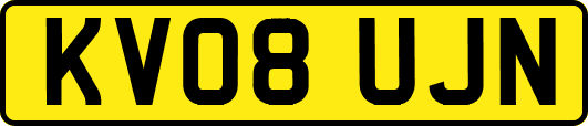 KV08UJN
