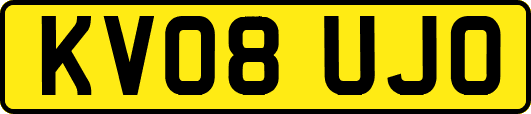 KV08UJO