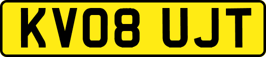 KV08UJT