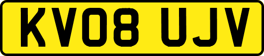 KV08UJV