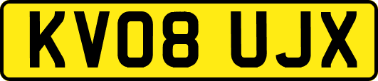 KV08UJX