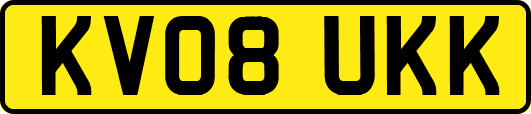 KV08UKK