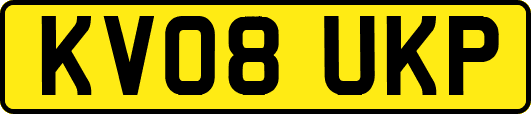 KV08UKP