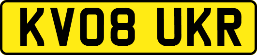 KV08UKR