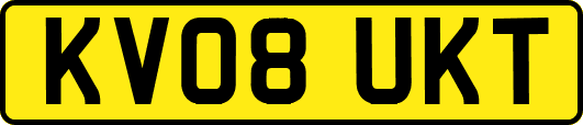 KV08UKT