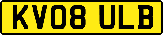 KV08ULB