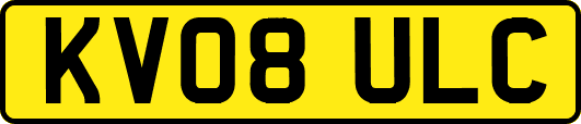 KV08ULC