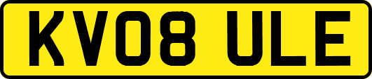 KV08ULE