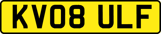 KV08ULF