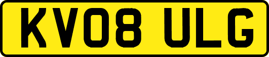 KV08ULG