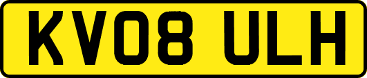 KV08ULH