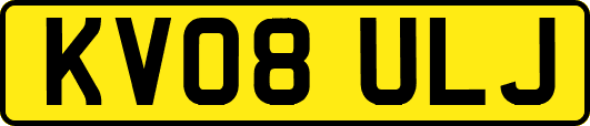 KV08ULJ