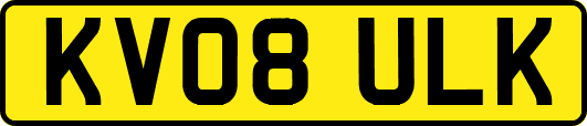 KV08ULK