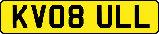 KV08ULL