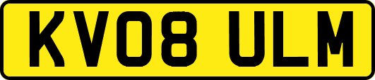KV08ULM