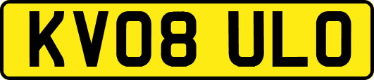 KV08ULO