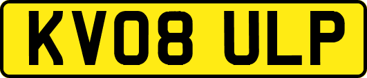 KV08ULP