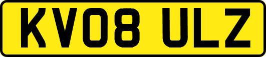 KV08ULZ