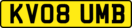 KV08UMB