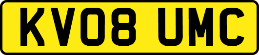 KV08UMC
