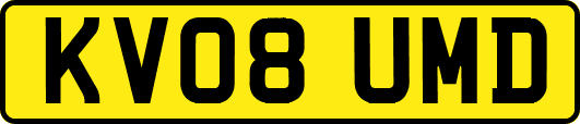 KV08UMD