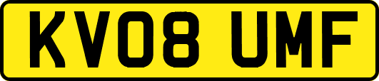 KV08UMF
