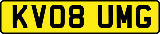 KV08UMG