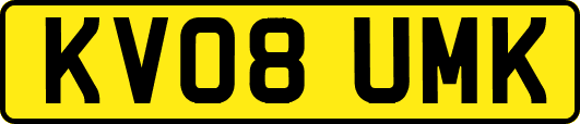 KV08UMK
