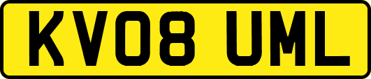 KV08UML