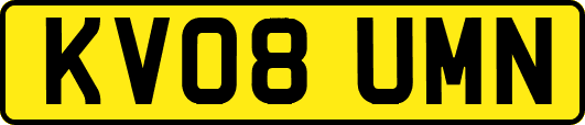 KV08UMN
