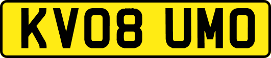 KV08UMO