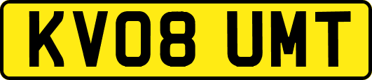 KV08UMT