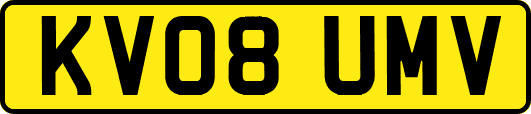 KV08UMV