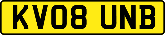 KV08UNB