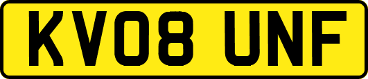 KV08UNF