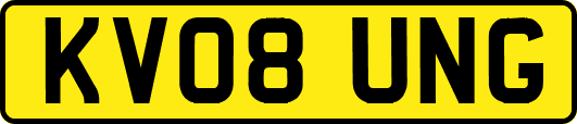 KV08UNG