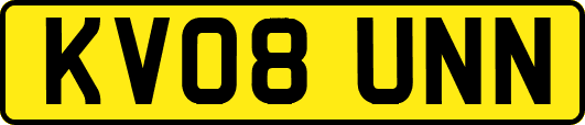 KV08UNN