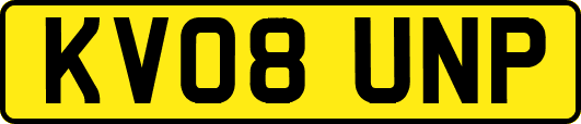 KV08UNP