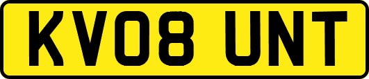 KV08UNT