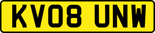 KV08UNW