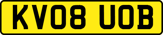 KV08UOB