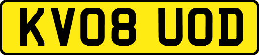 KV08UOD