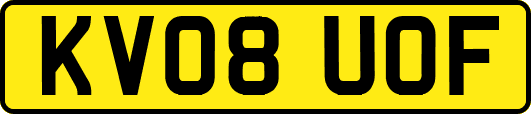 KV08UOF