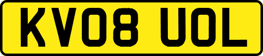 KV08UOL
