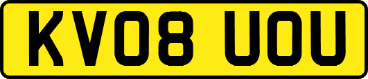 KV08UOU